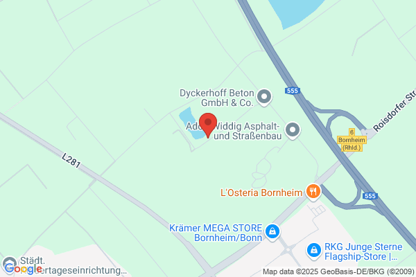 Horst J. u. E. GmbH + Co KG