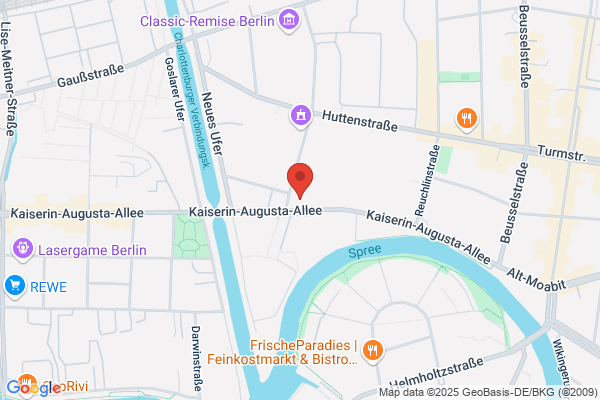 KAWIS Grundstücksverwaltung