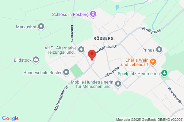 Franzen & Sohn GmbH