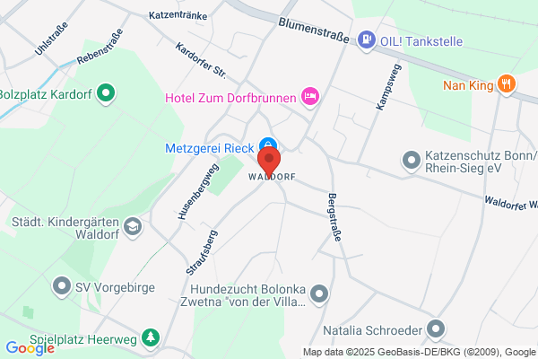 Schrott und Metallhandel P. Welsch