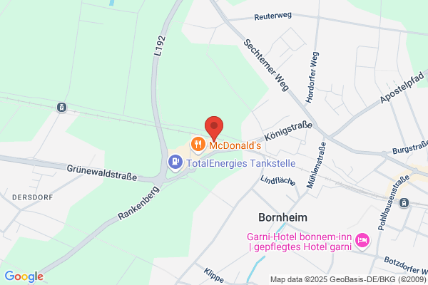 DEICHMANN