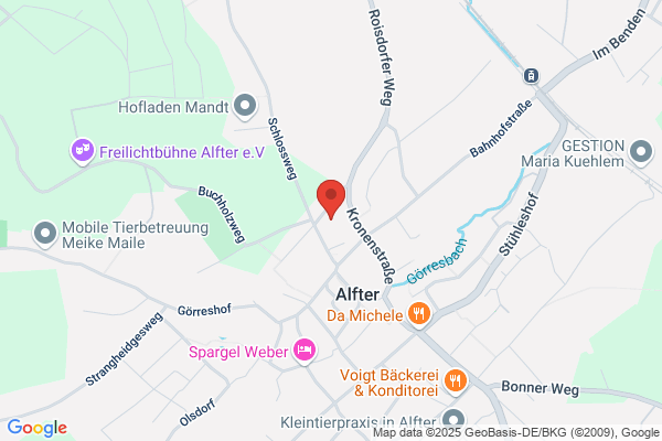Vorgebirgsschule