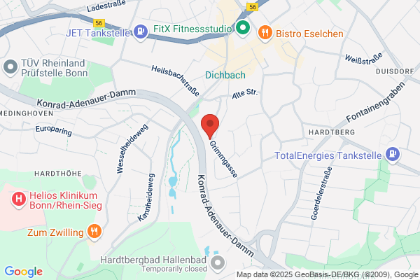 Haus Baden