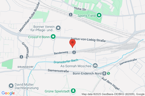 BonnTransporte UG (haftungsbeschränkt)