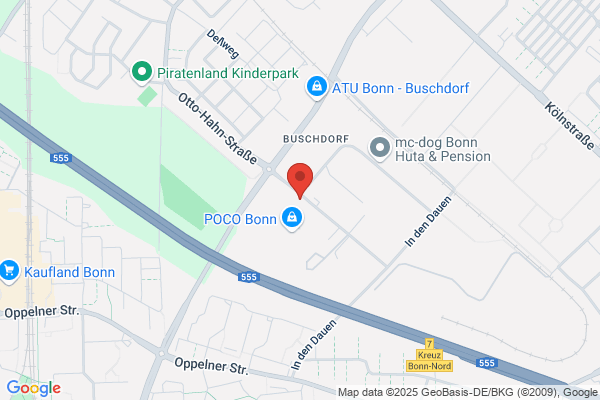 Baumann Logistik GmbH & Co. KG