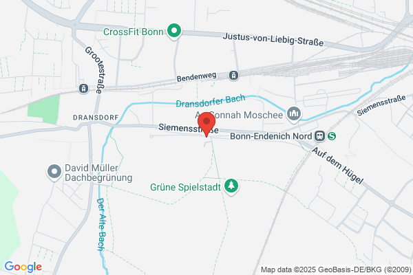 Team Relocations GmbH