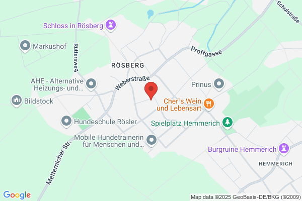 Wedewardt Treuhand GmbH