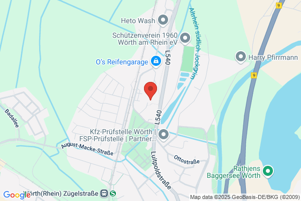 Sucietto & Wöschler GmbH