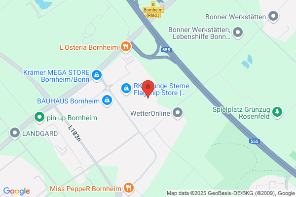 Bonné GmbH, Egbert Wagener
