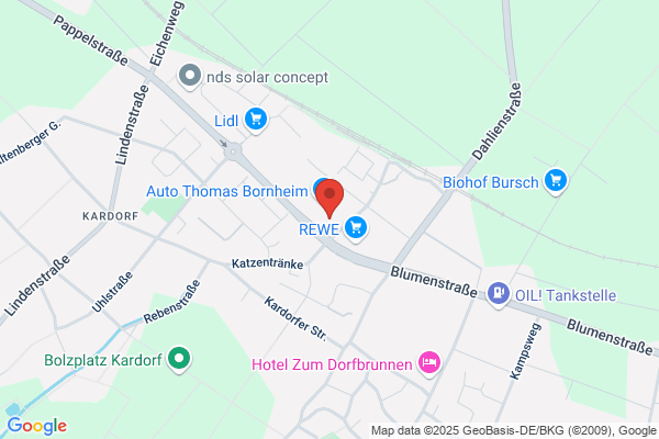 QMI-GmbH, Qualitätsmanagement -Beratung