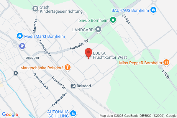 EDEKA Aktiengesellschaft
