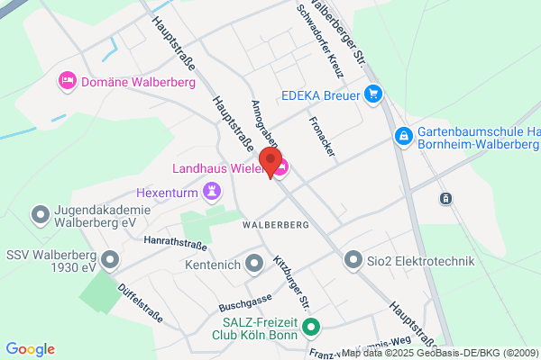 REWE Supermarkt Hamacher OHG