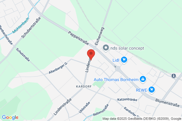 Malteser Stadtgeschaeftsstelle