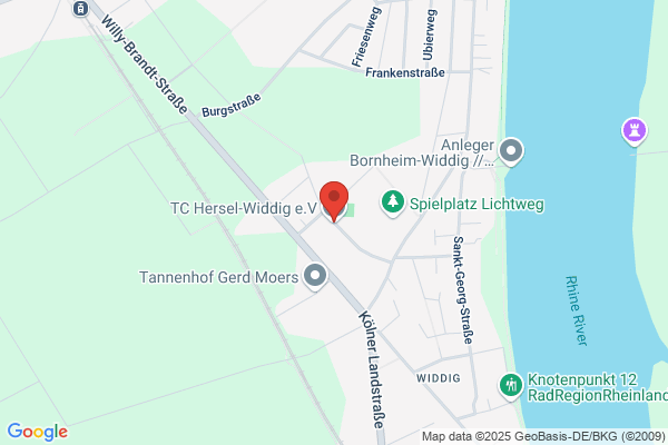 TC Hersel-Widdig e.V.