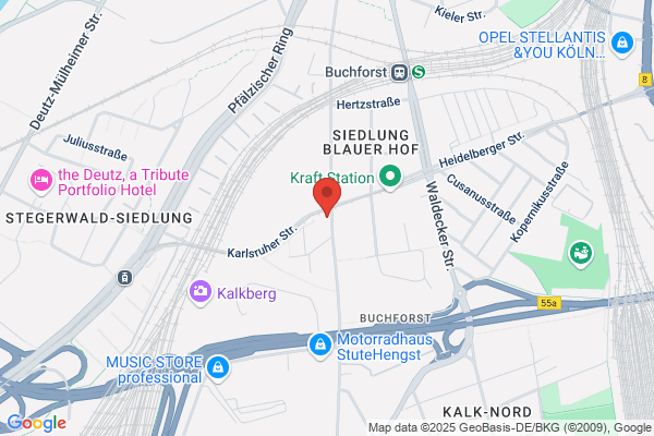 paradox Verlag GmbH
