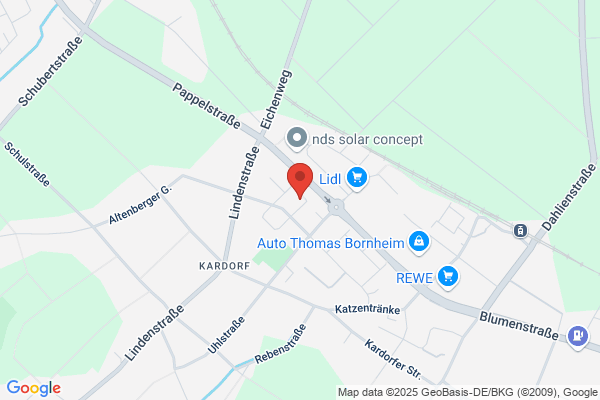 Fuchs GmbH
