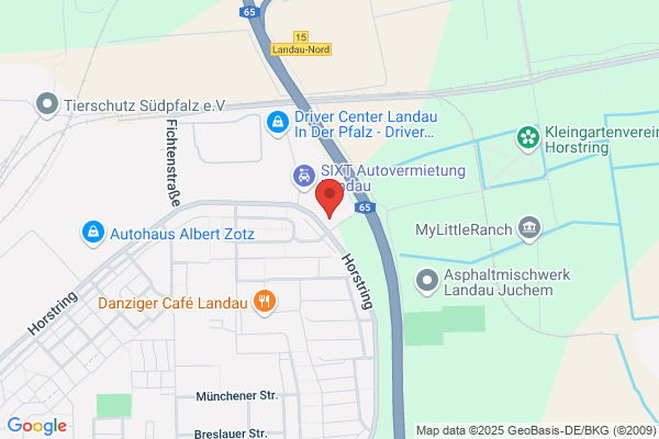 Autohaus Kirsch