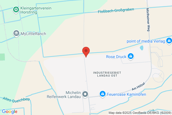 Blechbearbeitung Schilling GmbH