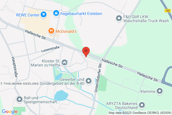 CeCon Computer Eisleben GmbH