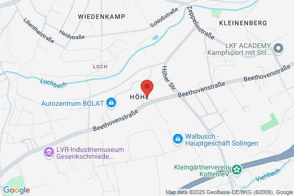 Club Behinderter und Ihrer Freunde Südpfalz e.V.