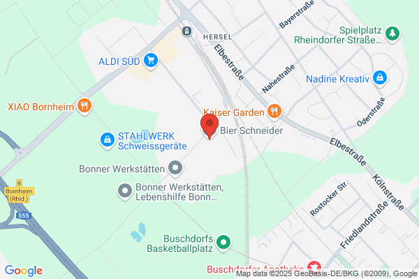 Friedrich Bierle