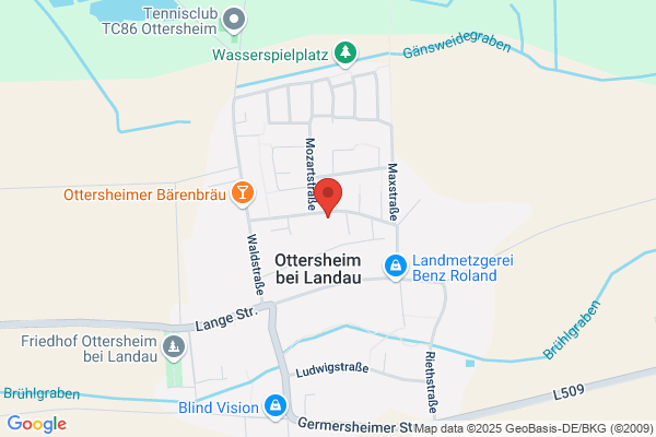 Grundschule Ottersheim