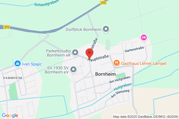 Ortsgemeinde Bornheim