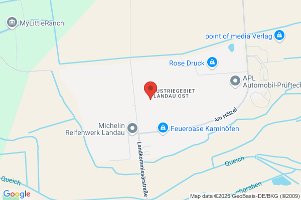 Ronal GmbH