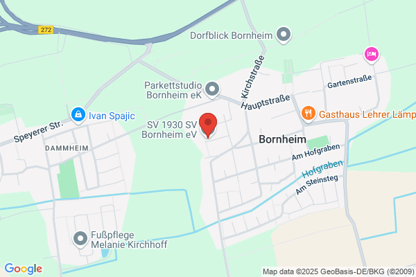 Sportverein Knörigen e.V.