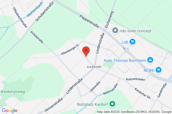 öko-domo Haus- und Bausysteme Baubetreungs-GmbH