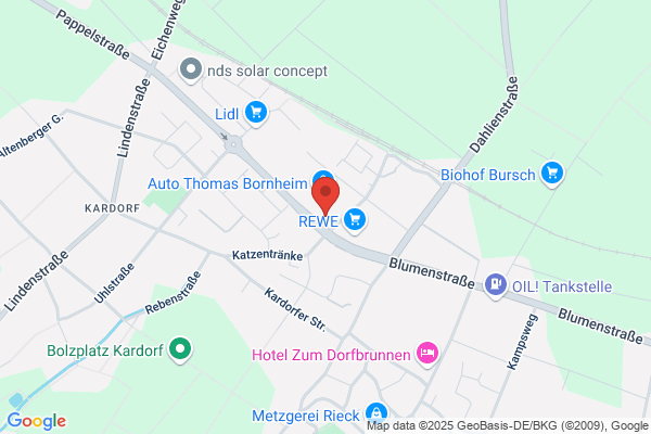 Dohlmühle