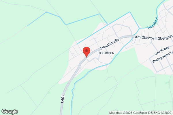 Landhotel Espenhof