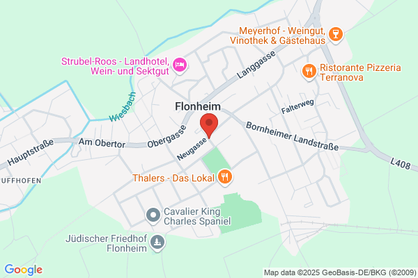 Fromm Udo Industrie-Hausmeisterservice