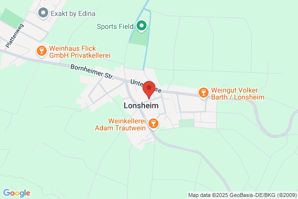 Gemeindeverwaltung Lonsheim