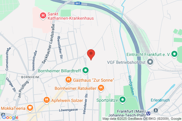 Turn- u. Sportgemeinde 1861 e.V.