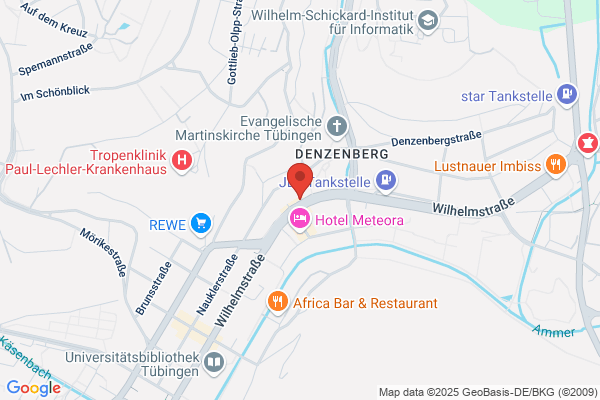Evangelischer Kindergarten Lütt Lämmerstuv