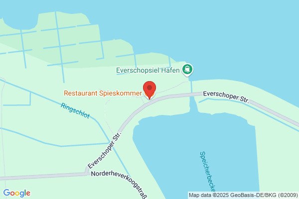 De Spieskommer