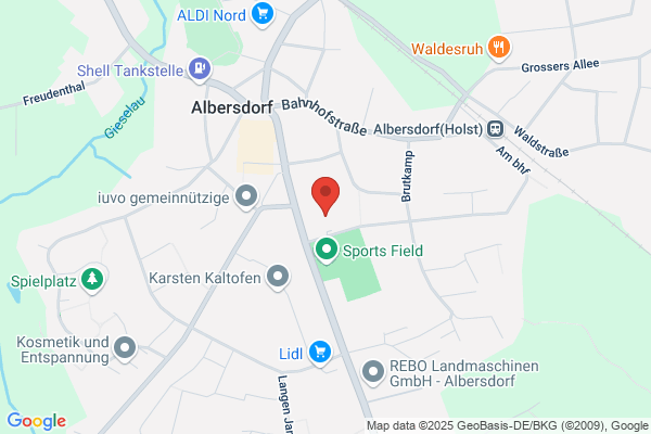 Autohaus Albersdorf GmbH