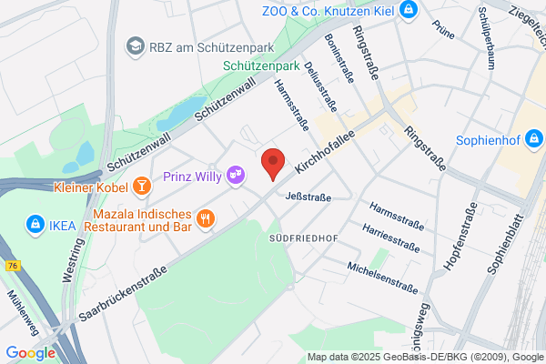 Bartsch GmbH