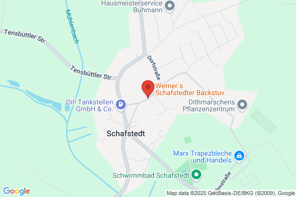 Gemeinde Schafstedt