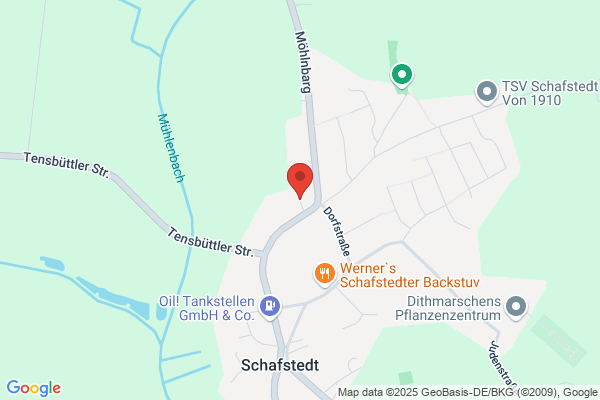 Privatpflege Osterglocke, Inh. Roswitha Voß