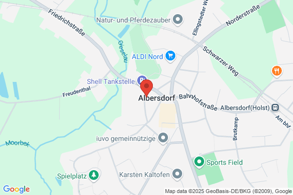 Restaurant Westerpfanne Inh. Mehamood Asif