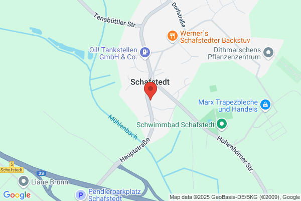 Zur Eiche