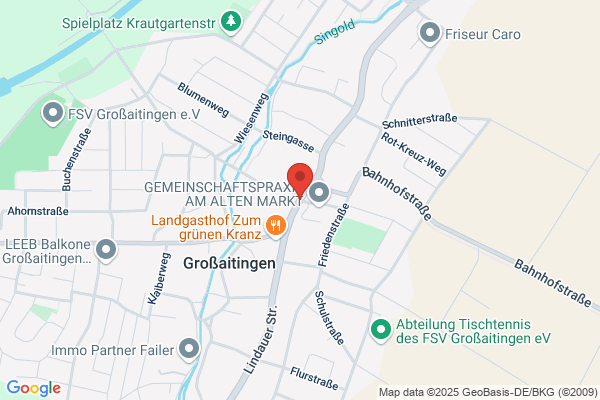 Büro Bauleitpl.