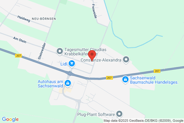 Labor und Versand