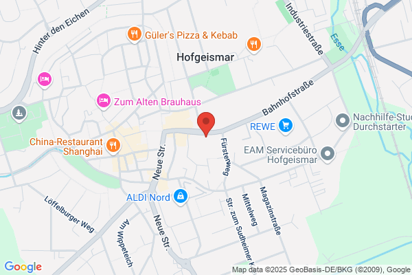 Ambulantes Hilfezentrum Ambulanter Krankenpflegedienst I. Ochs GmbH