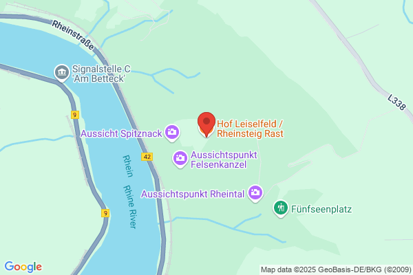 Ernst-Josef Rüdesheim