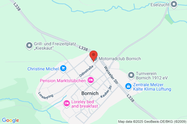 Ferienwohnung "An der Loreley"