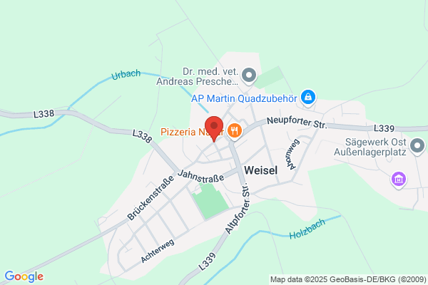 Gemeinde Weisel