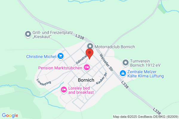 Helga Becker, Eberhard Becker